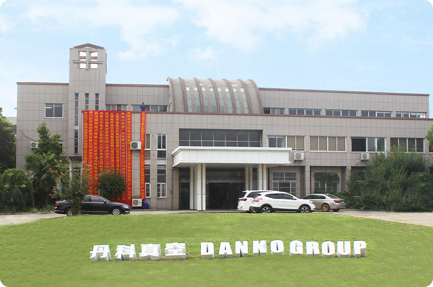 Ningbo Danko Vacuum Technology Co., Ltd.